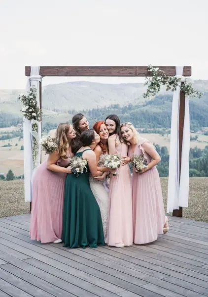 Svatební fotograf - Fotografie č. 21