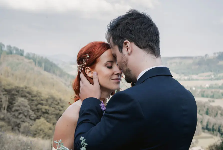 Svatební fotograf - Fotografie č. 19
