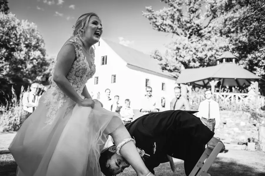 Svatební fotograf - Fotografie č. 23