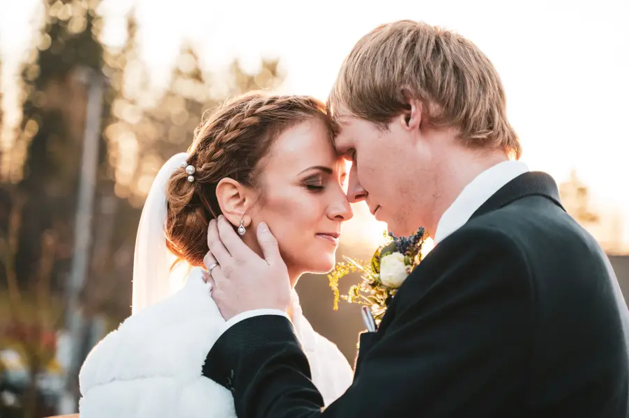 Svatební fotograf - Fotografie č. 15