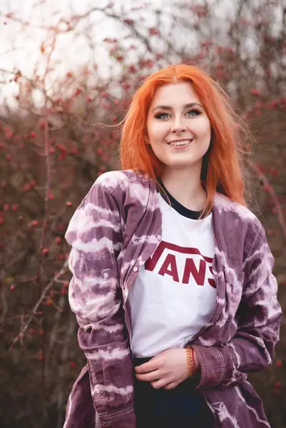 Ženský portrét Kateřina Plná - Fotografie č. 2