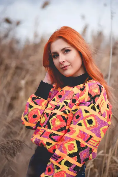 Ženský portrét Kateřina Plná - Fotografie č. 9