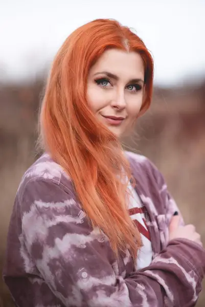Ženský portrét Kateřina Plná - Fotografie č. 4