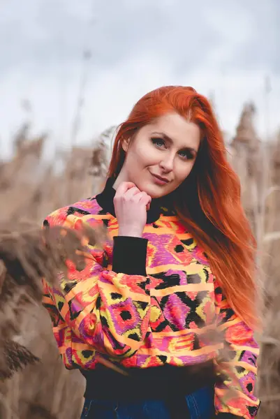 Ženský portrét Kateřina Plná - Fotografie č. 7