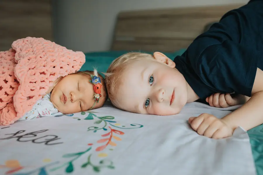 Rodinné focení - Fotografie č. 2