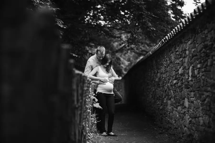 Párové focení Tereza Španko - Fotografie č. 9