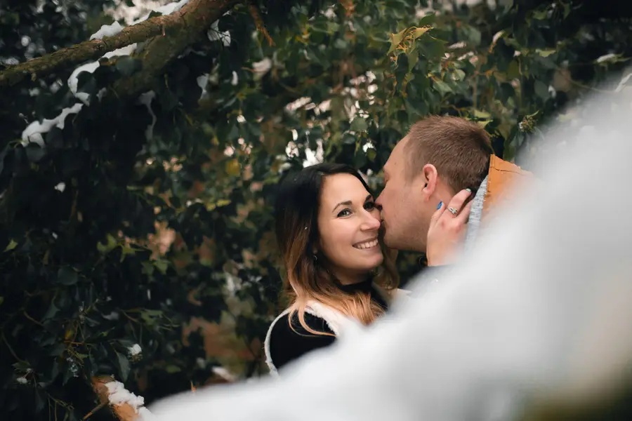Párové focení Tereza Španko - Fotografie č. 5