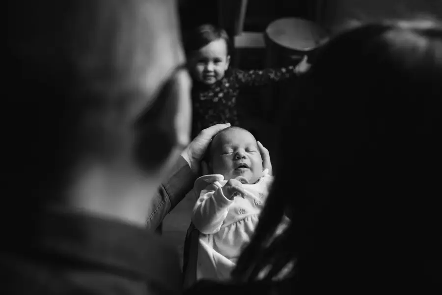 Rodinné focení - Fotografie č. 3