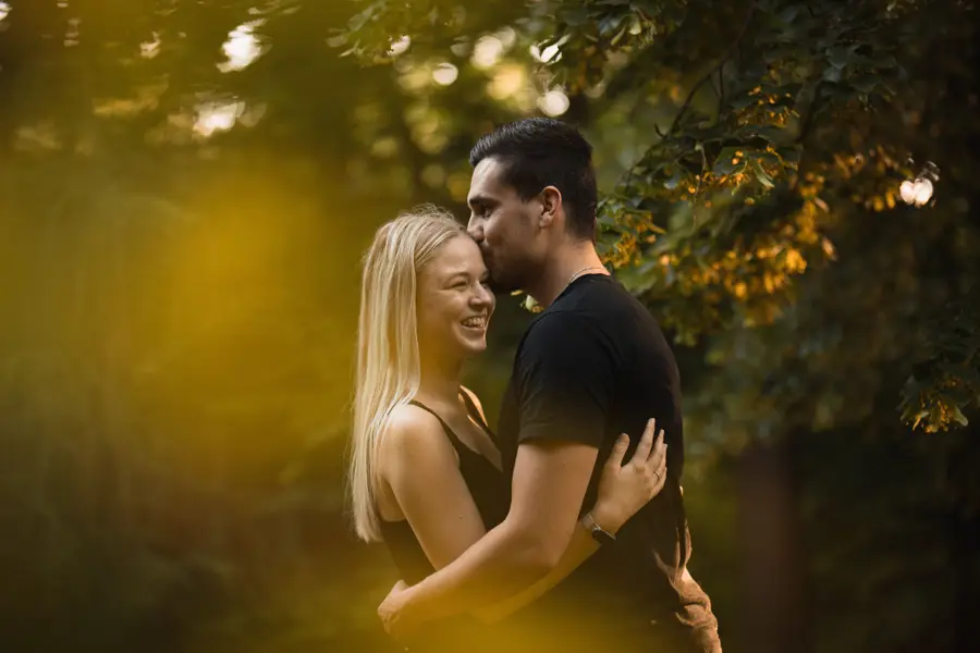Párové focení Tereza Španko - Fotografie č. 3