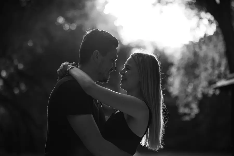 Párové focení Tereza Španko - Fotografie č. 4