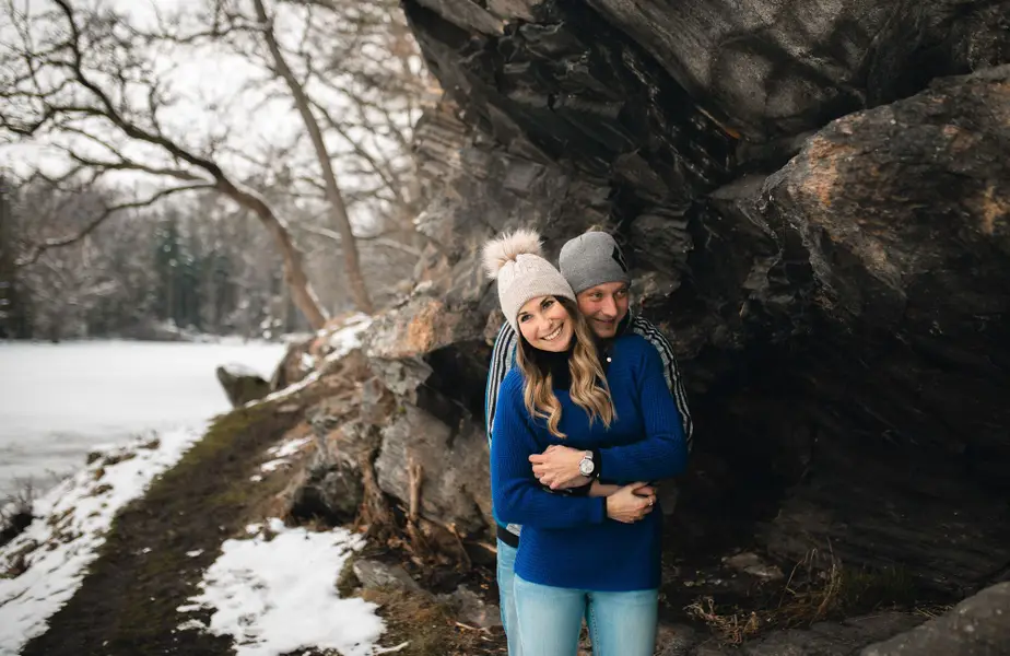 Párové focení Tereza Španko - Fotografie č. 7