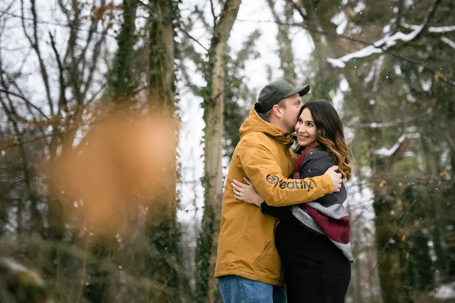 Párové focení Tereza Španko - Fotografie č. 8