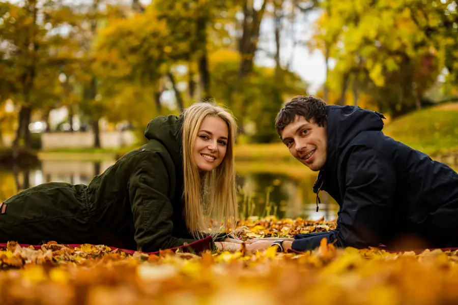 Párové focení Tomáš Mokrý - Fotografie č. 4