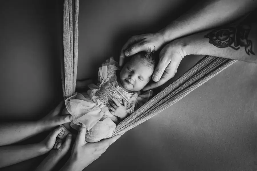 Rodinné focení - Fotografie č. 3