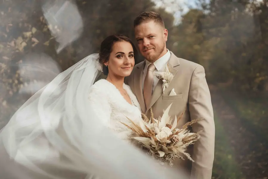 Svatební fotograf - Fotografie č. 9