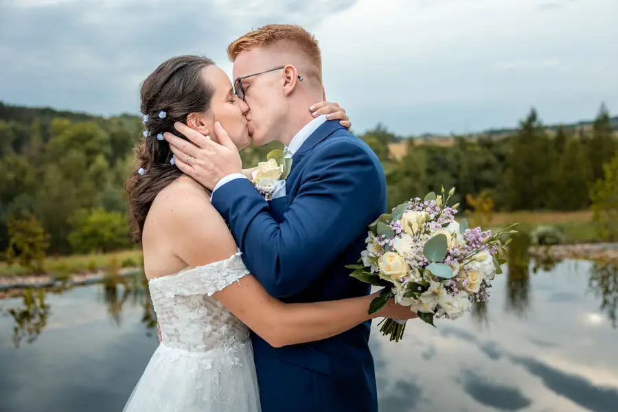 Svatební fotograf - Fotografie č. 12