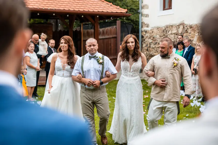 Svatební fotograf Tomáš Raboch - Fotografie č. 9