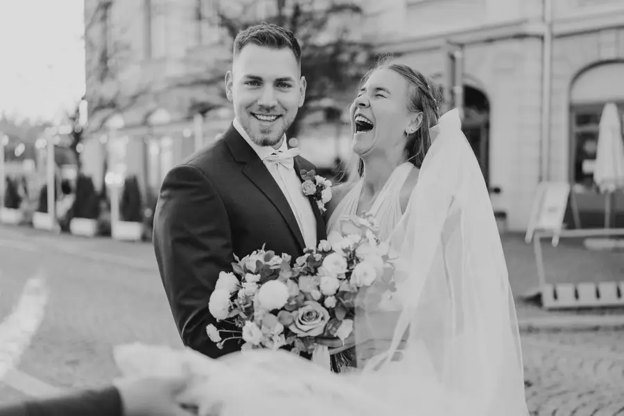 Svatební fotograf - Fotografie č. 11