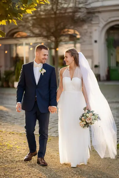 Svatební fotograf - Fotografie č. 10