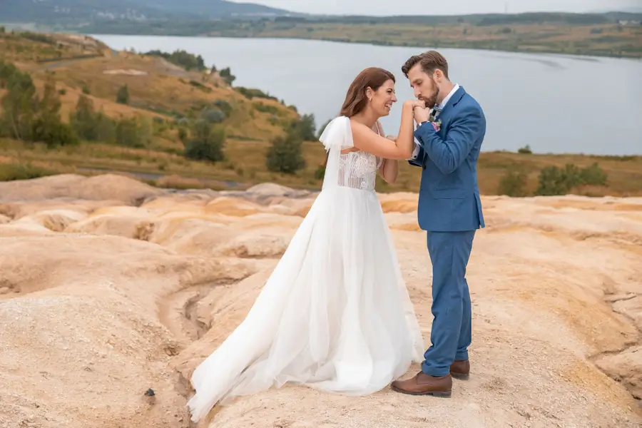 Svatební fotograf Tomáš Raboch - Fotografie č. 2