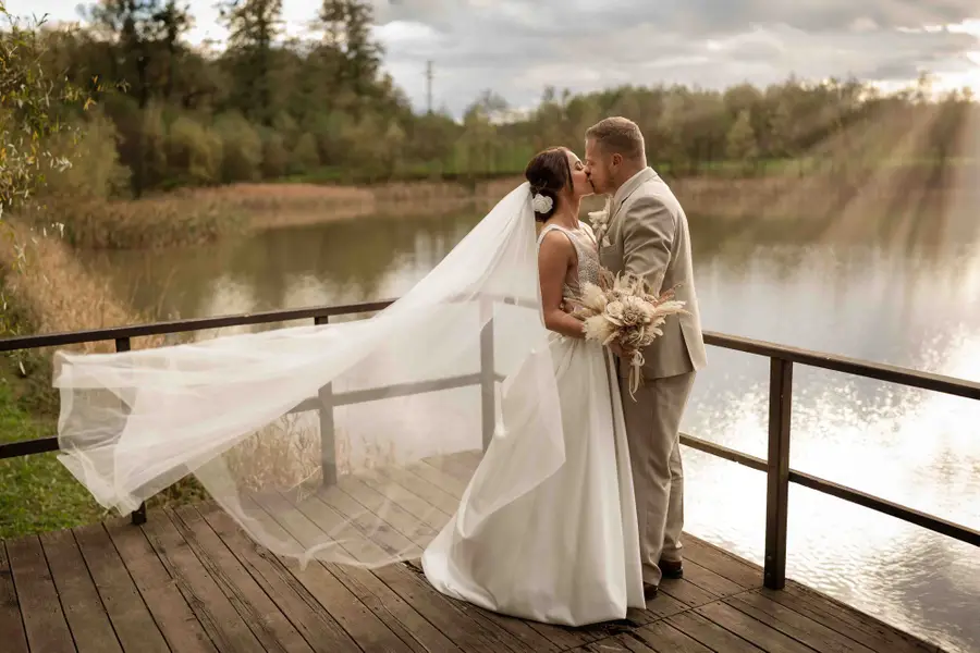 Svatební fotograf - Fotografie č. 6