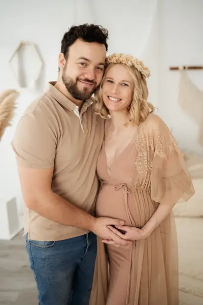 Těhotenské focení - Fotografie č. 26