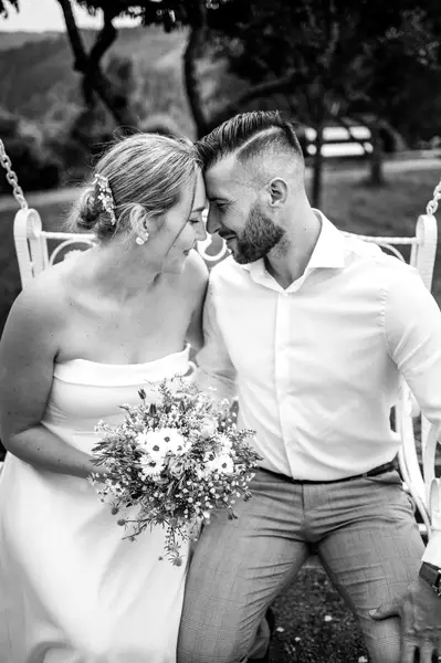 Svatební fotograf - Fotografie č. 23
