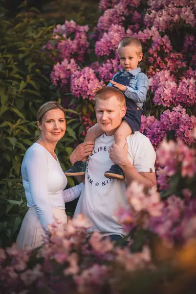 Rodinné focení - Fotografie č. 4