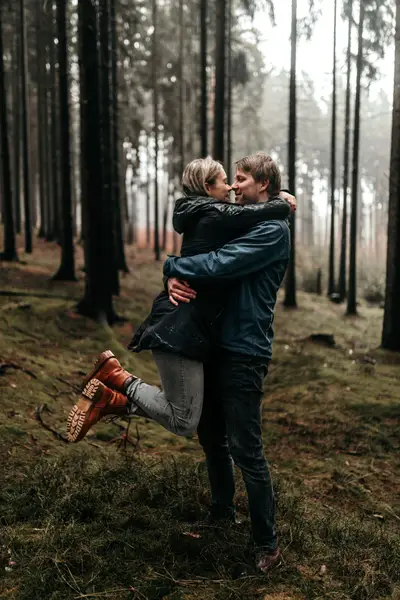 Párové focení Roman Branda - Fotografie č. 1