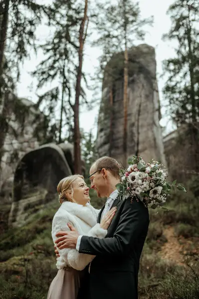 Svatební fotograf - Fotografie č. 24