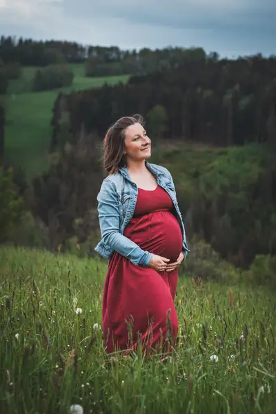 Těhotenské focení Jaroslav Jón - Fotografie č. 2