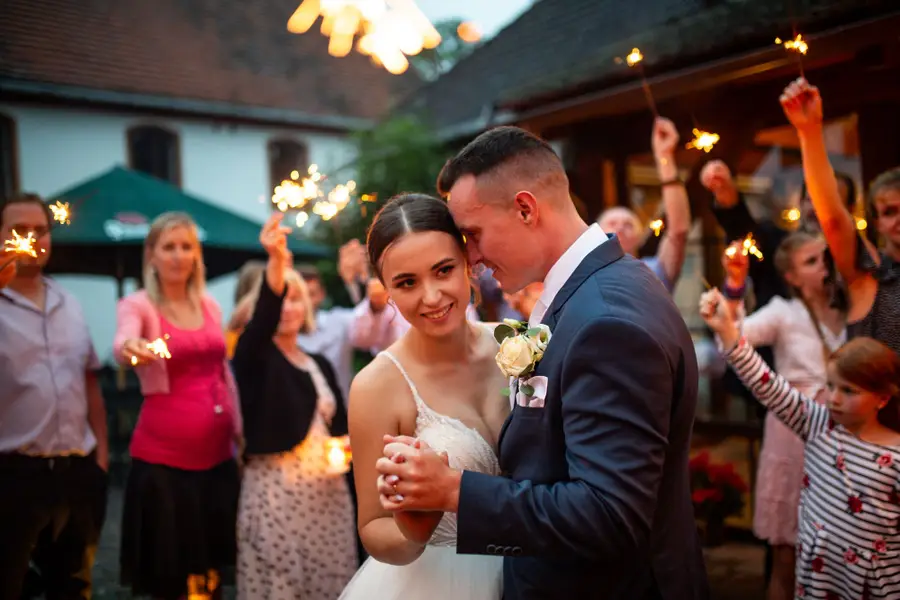 Svatební fotograf Roman Branda - Fotografie č. 6