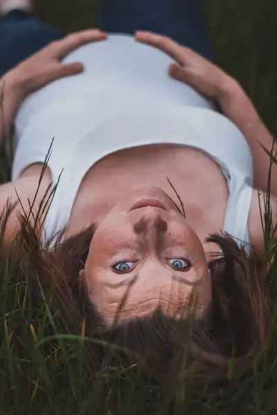 Těhotenské focení - Fotografie č. 20
