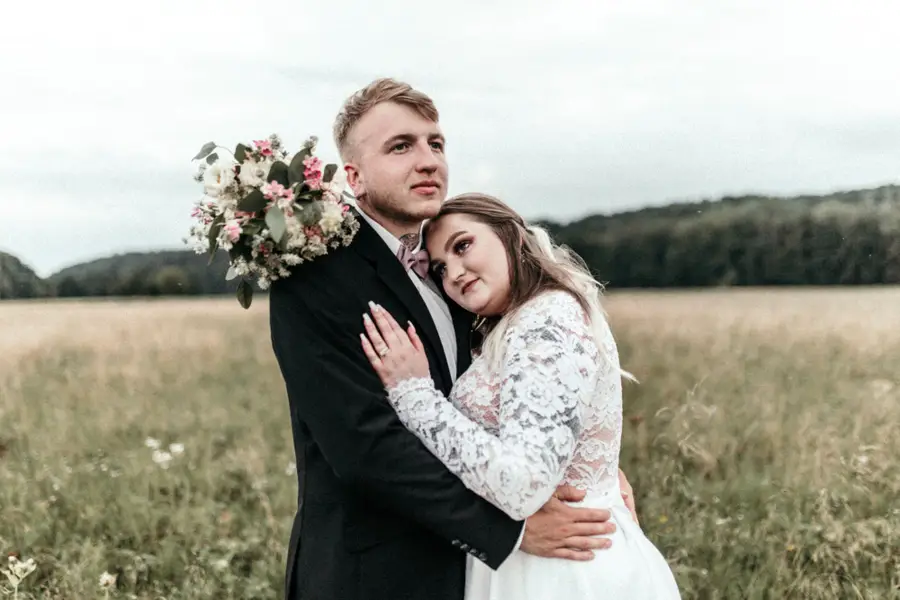 Svatební fotograf Roman Branda - Fotografie č. 3