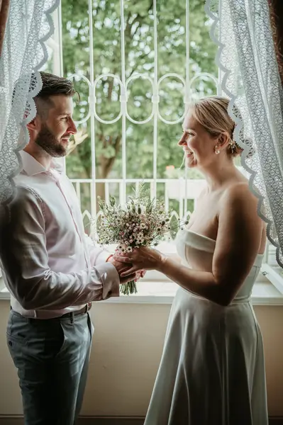 Svatební fotograf - Fotografie č. 29
