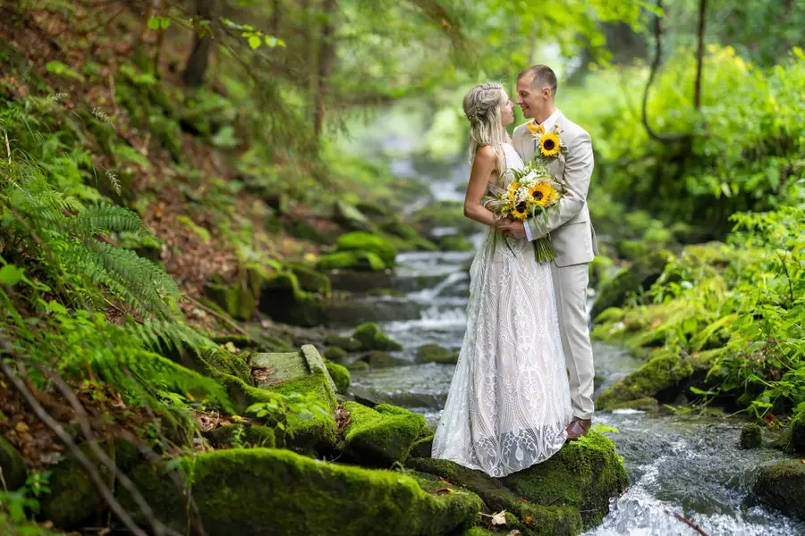Svatební fotograf Jakub Kruliš - Fotografie č. 2