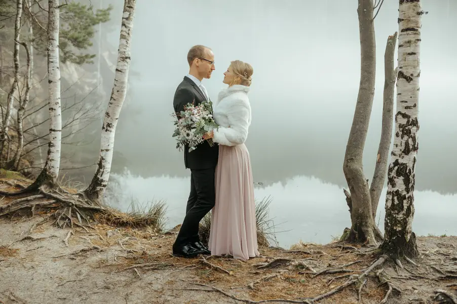 Svatební fotograf - Fotografie č. 28