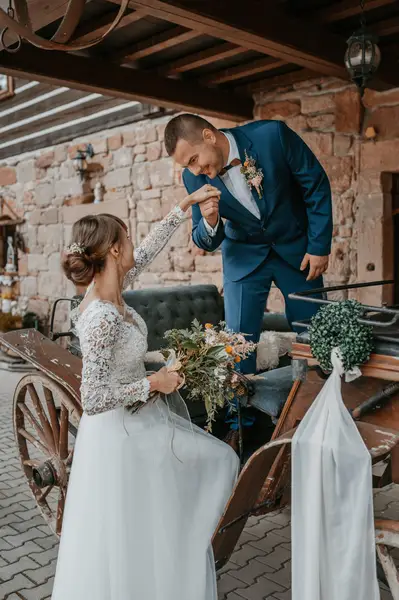 Svatební fotograf - Fotografie č. 25