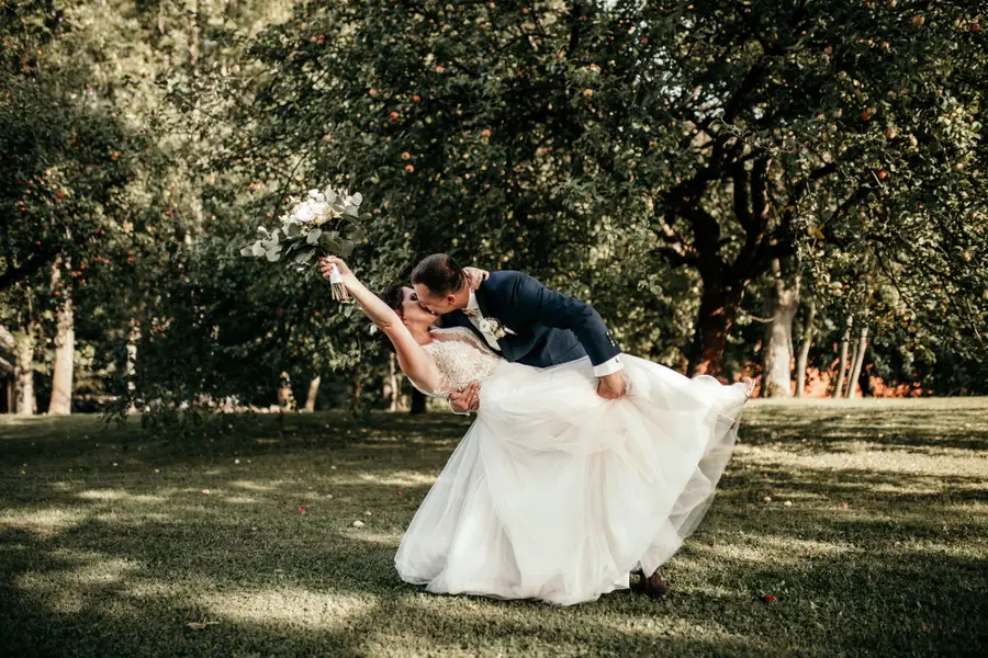 Svatební fotograf Roman Branda - Fotografie č. 1