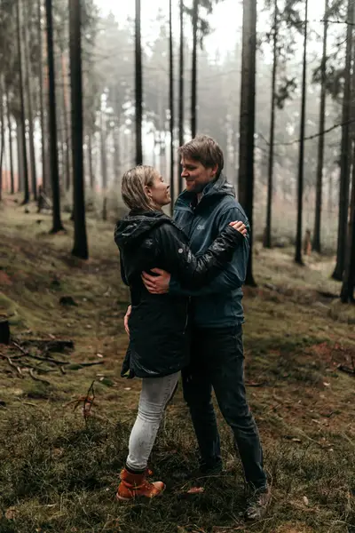 Párové focení Roman Branda - Fotografie č. 3