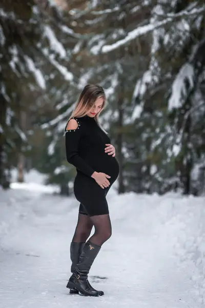 Těhotenské focení - Fotografie č. 18