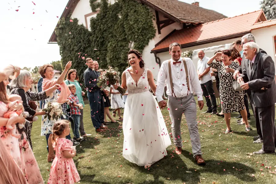 Svatební fotograf Roman Branda - Fotografie č. 5