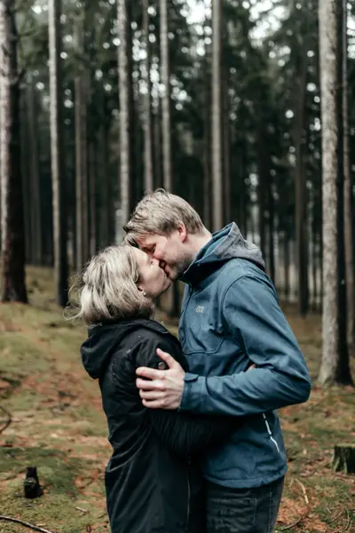 Párové focení Roman Branda - Fotografie č. 10
