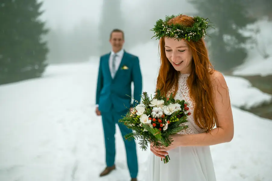 Svatební fotograf - Fotografie č. 30