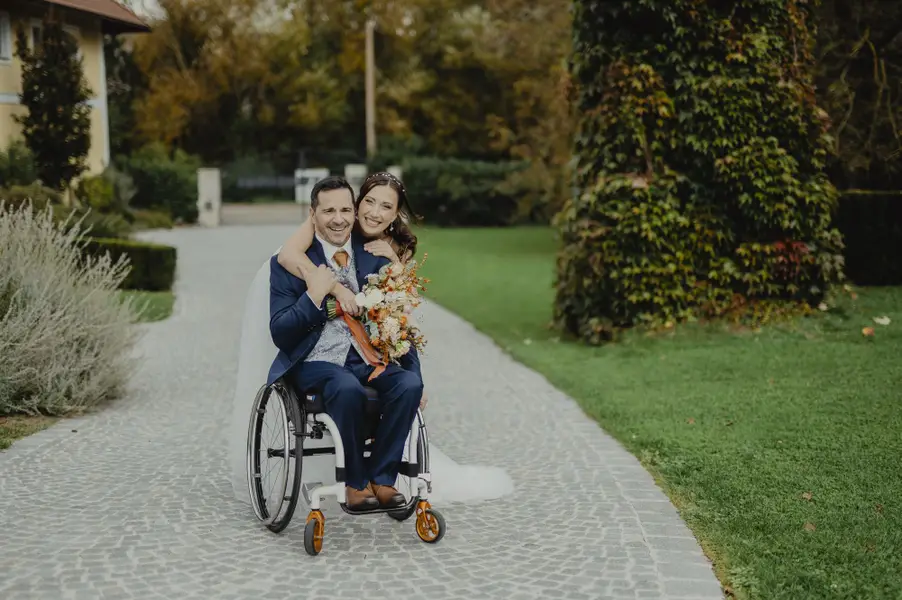 Svatební fotograf - Fotografie č. 12