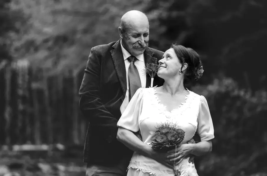 Svatební fotograf Barbora Večeřová - Fotografie č. 3