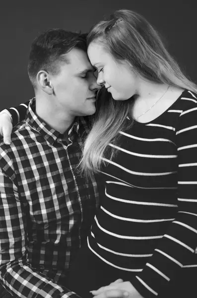 Párové focení Barbora Večeřová - Fotografie č. 5