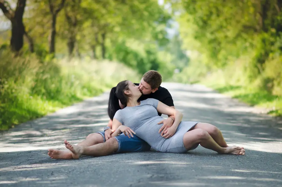 Rodinné focení Barbora Večeřová - Fotografie č. 5