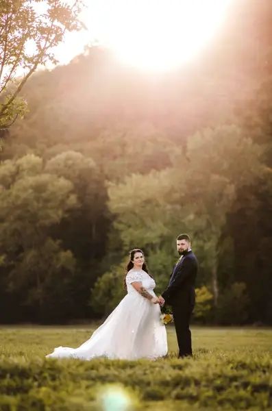 Svatební fotograf Barbora Večeřová - Fotografie č. 2