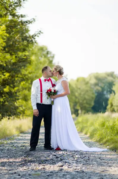 Svatební fotograf Barbora Večeřová - Fotografie č. 10